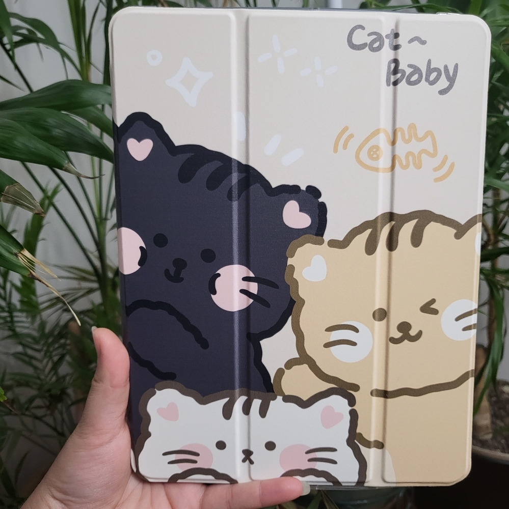 Ipad air 2 case (New)
